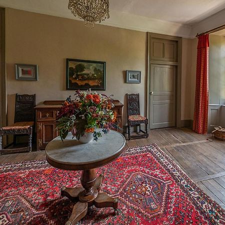 Chateau Garinie 15Th Century Medieval Castle In The South Of France Lugan  Luaran gambar